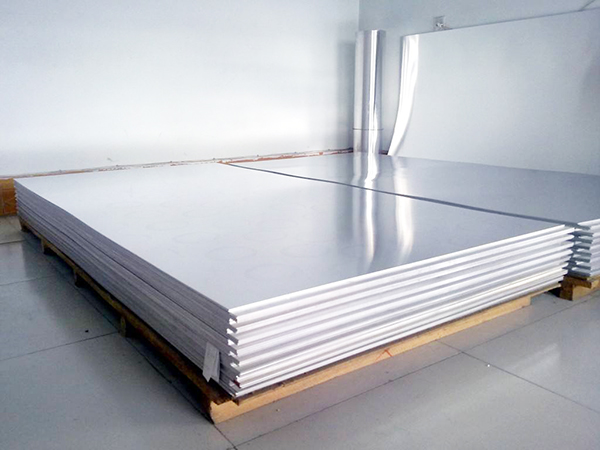 铝板开平质量的保障措施