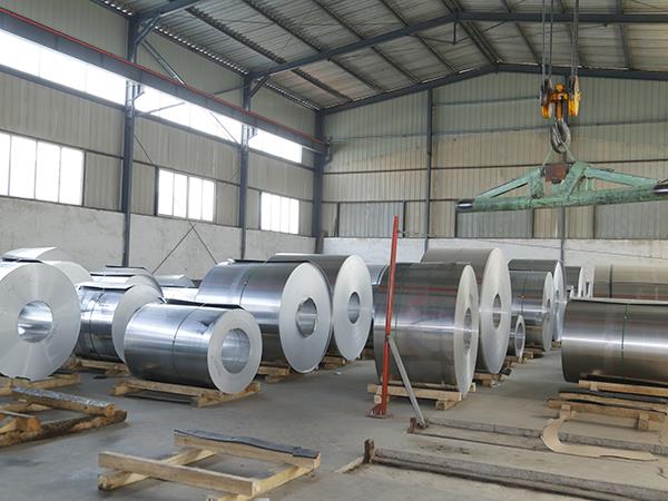 铝镁锰铝板设计施工质量的控制原则