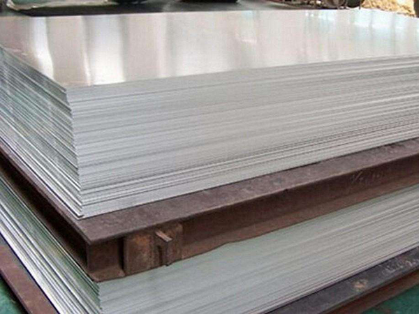 1100铝板优点及其表面的处理