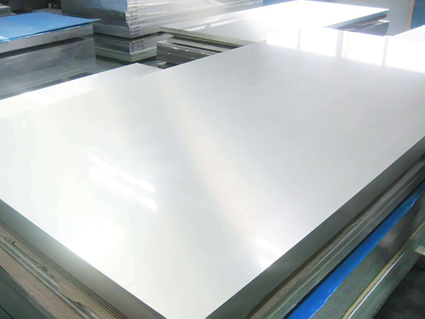衡量合金铝板质量的技术参考