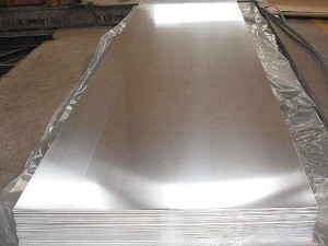 铝板开平的质量有哪些要求